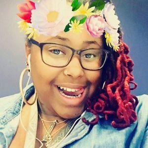 Meet your Posher, Ashia